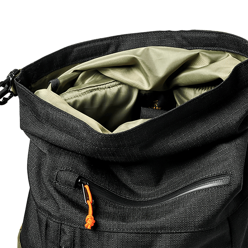 Passagier 27L 2.0 Bag - Schwarz