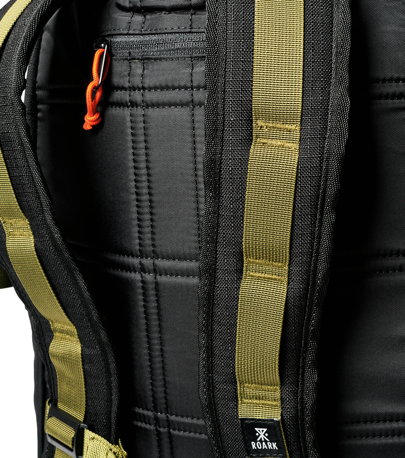 Passagier 27L 2.0 Bag - Schwarz