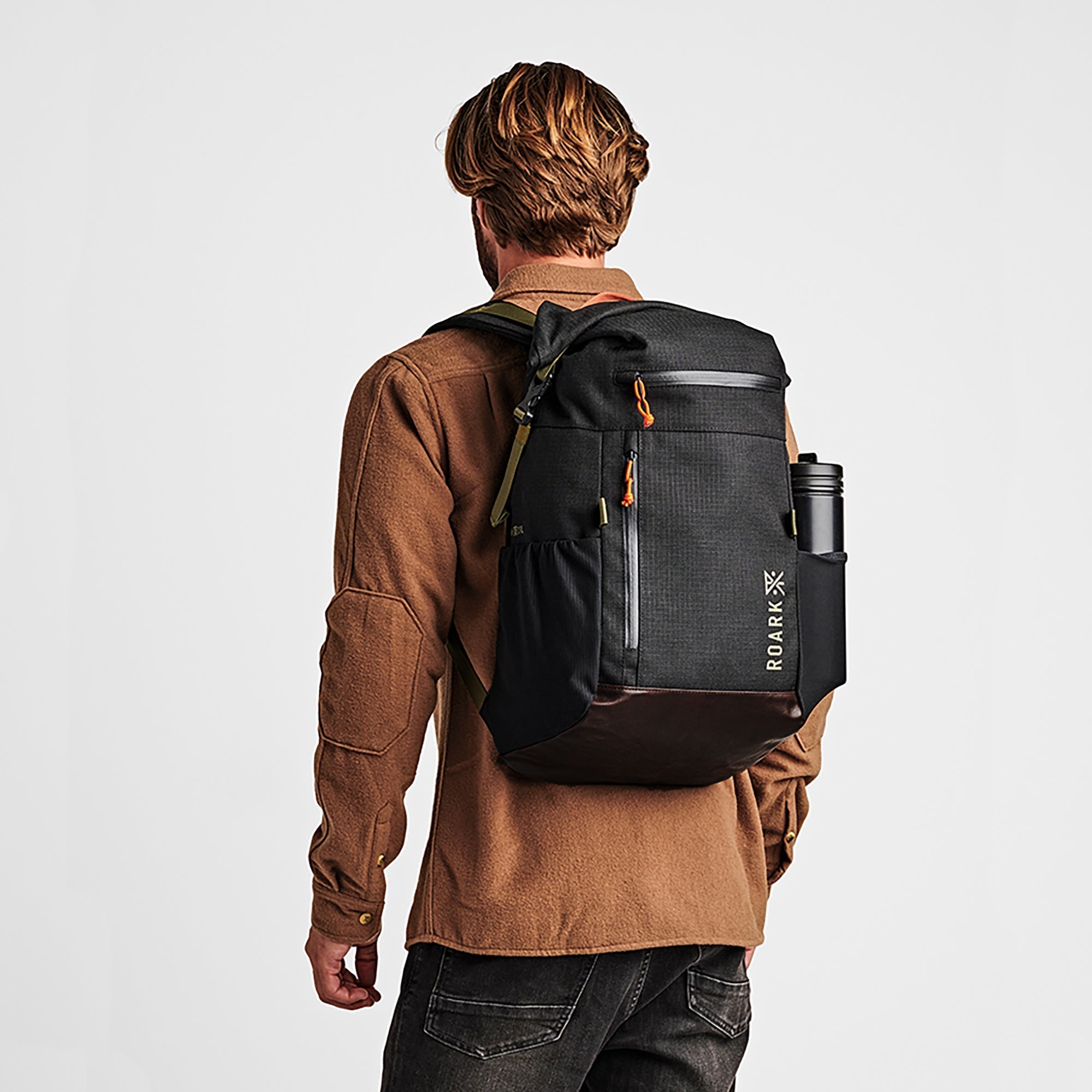 Passagier 27L 2.0 Bag - Schwarz