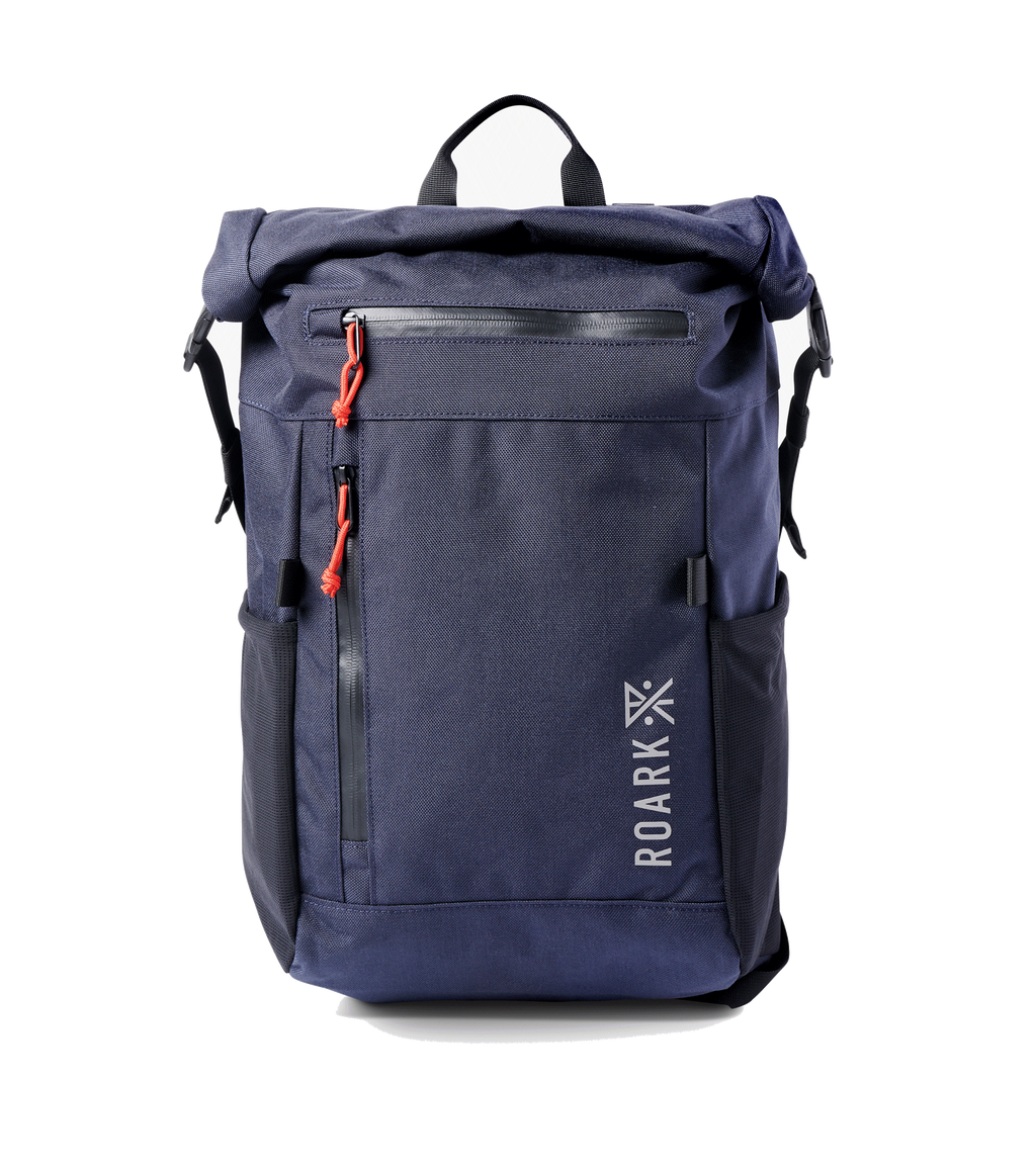 Passagier 27L 2.0 Bag - Blau