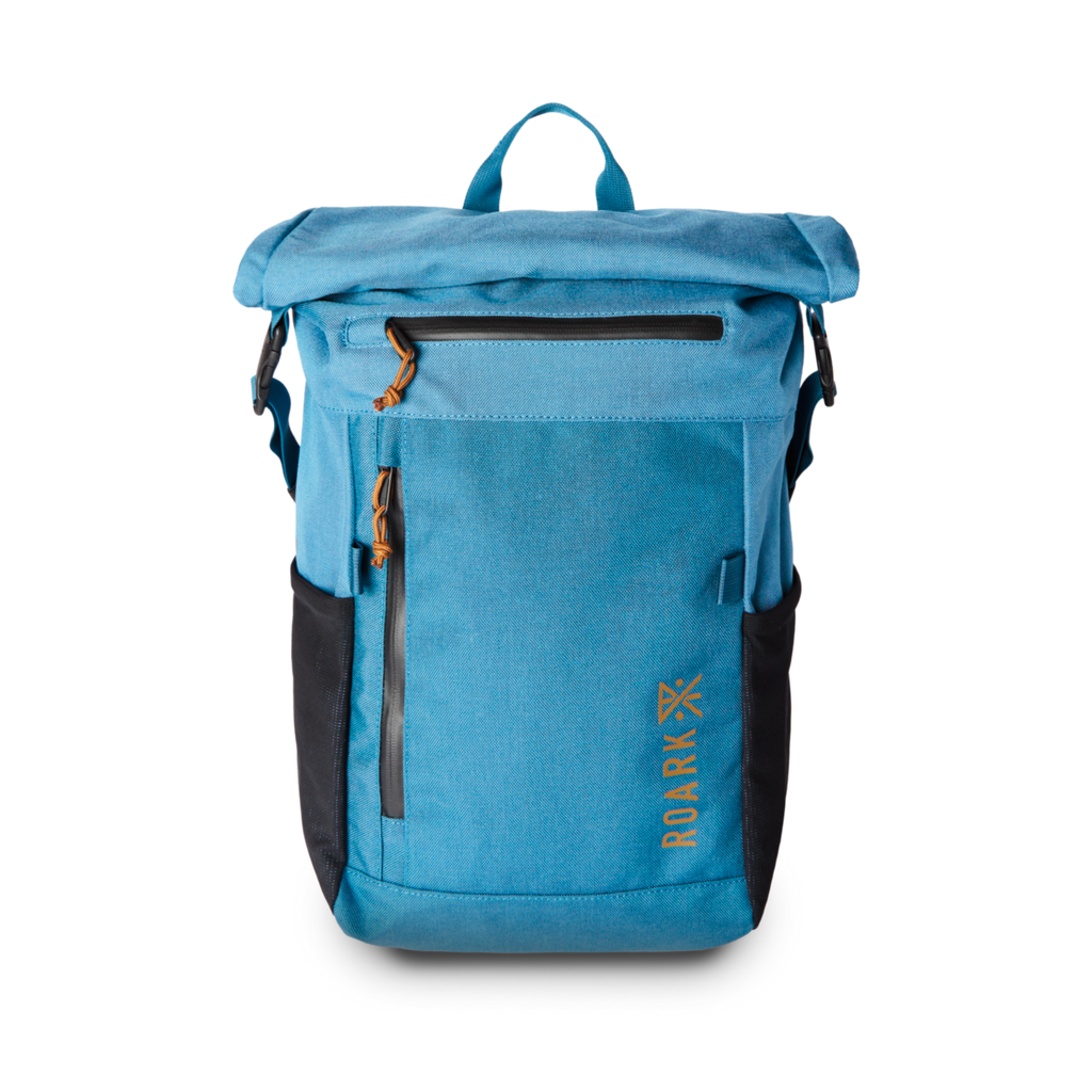 Passagier 27L 2.0 Bag - Schiefer