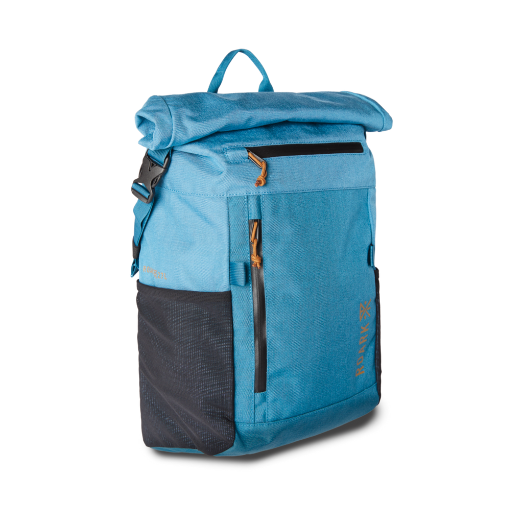 Passagier 27L 2.0 Bag - Schiefer