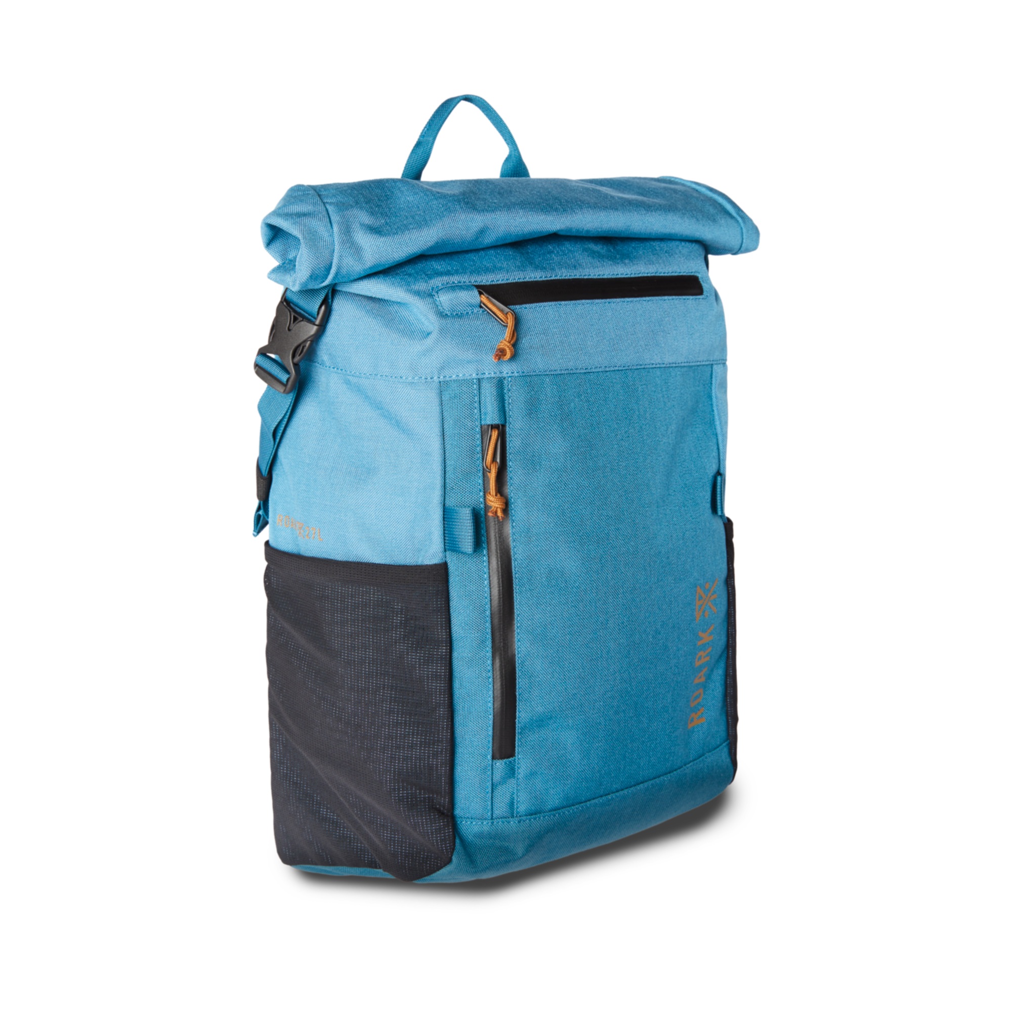 Passagier 27L 2.0 Bag - Schiefer