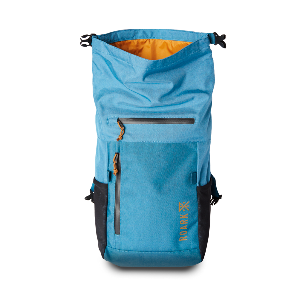 Passagier 27L 2.0 Bag - Schiefer
