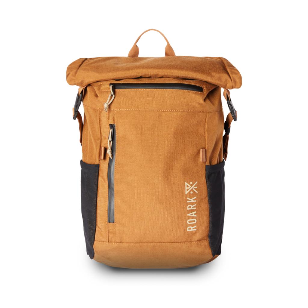 Passagier 27L 2.0 Bag - Toffee