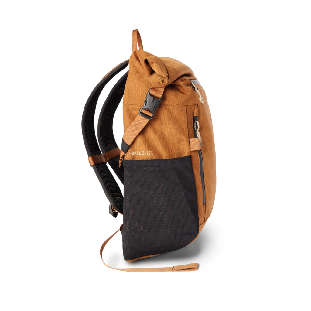 Passagier 27L 2.0 Bag - Toffee