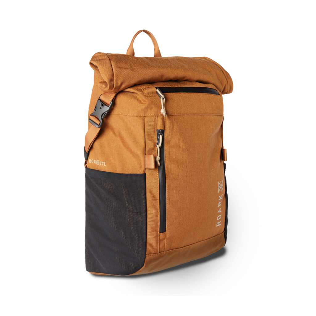 Passagier 27L 2.0 Bag - Toffee