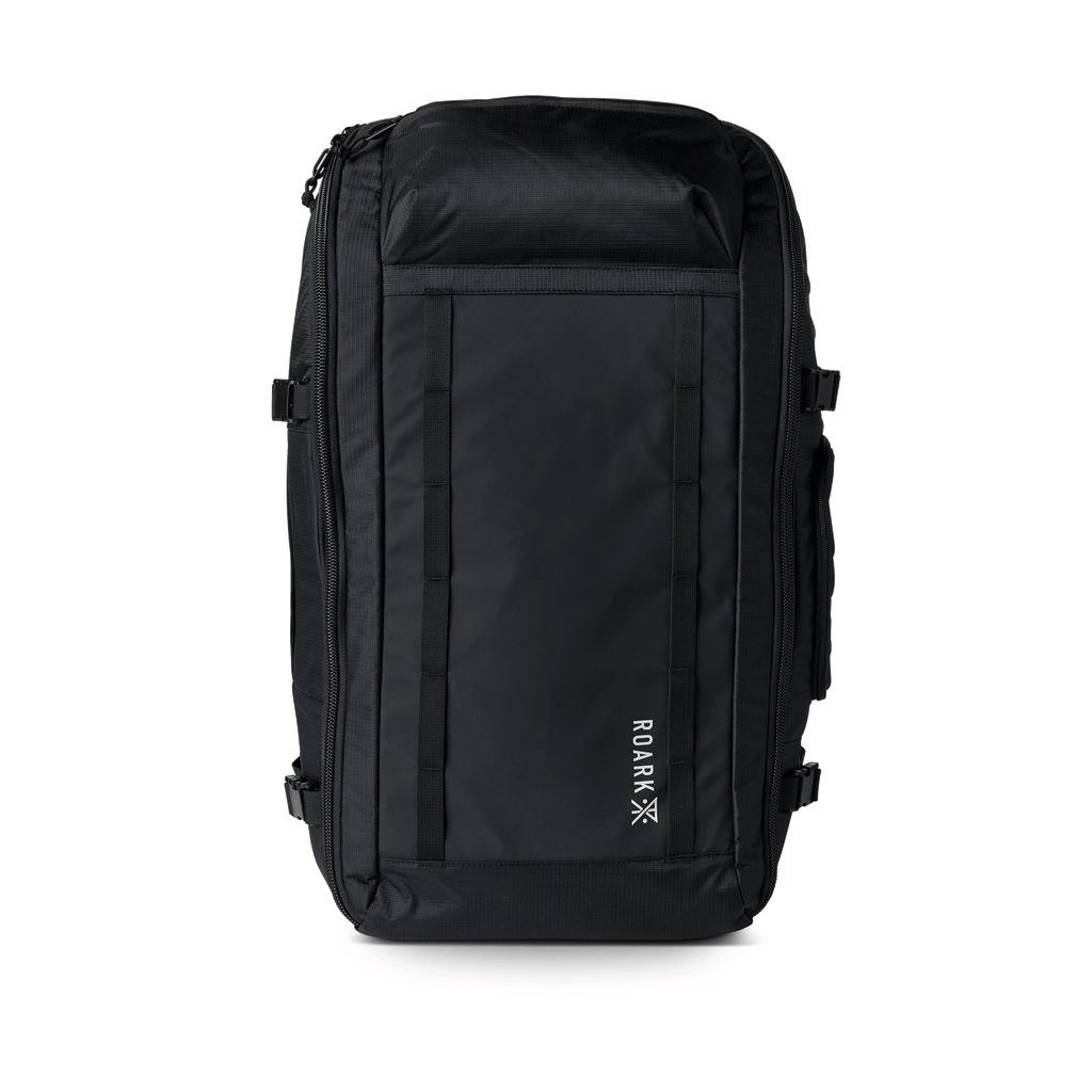 Accomplice Mule 45L Bag - Schwarz