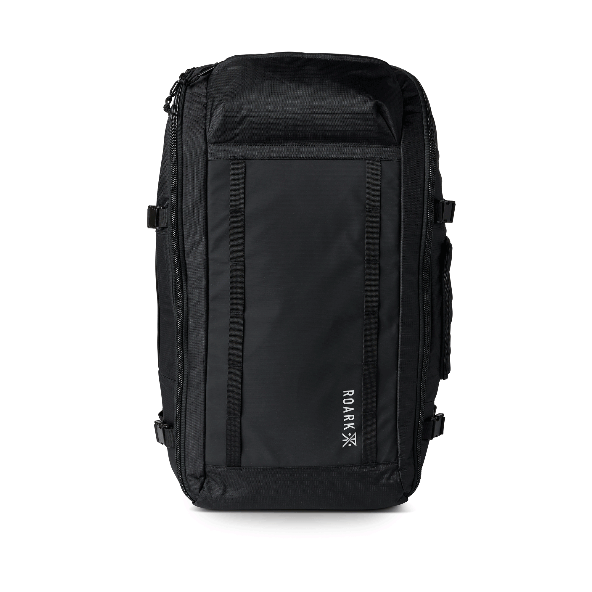 Accomplice Mule 45L Bag - Schwarz
