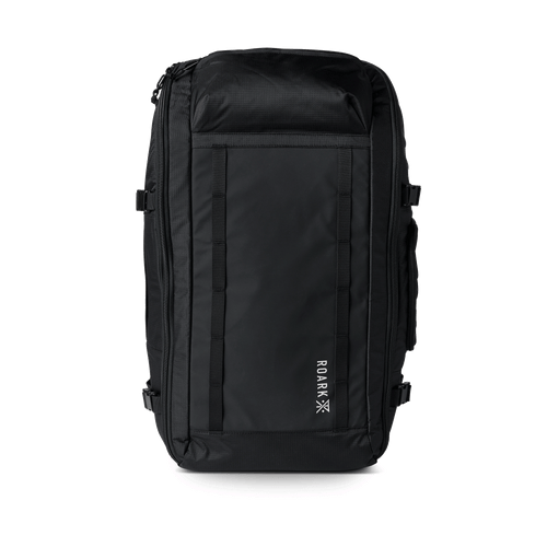 Accomplice Mule 45L Bag - Schwarz