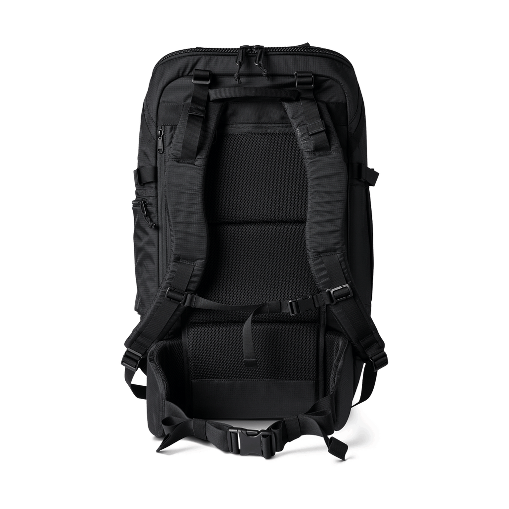 Accomplice Mule 45L Bag - Schwarz