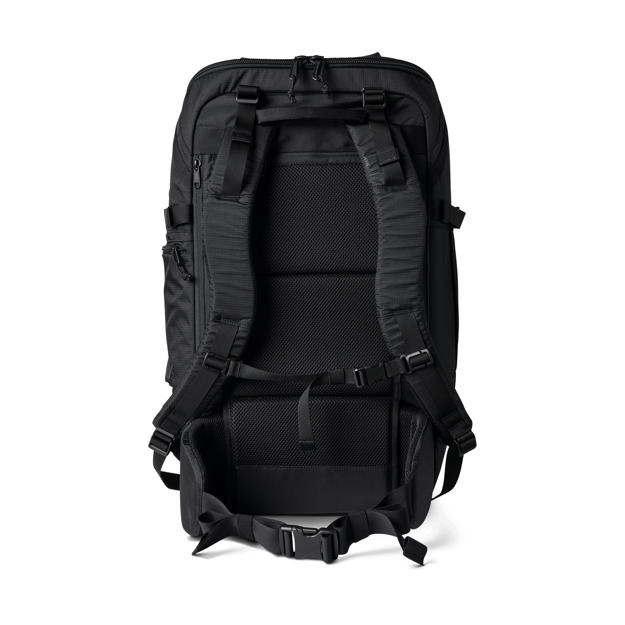 Accomplice Mule 45L Bag - Schwarz