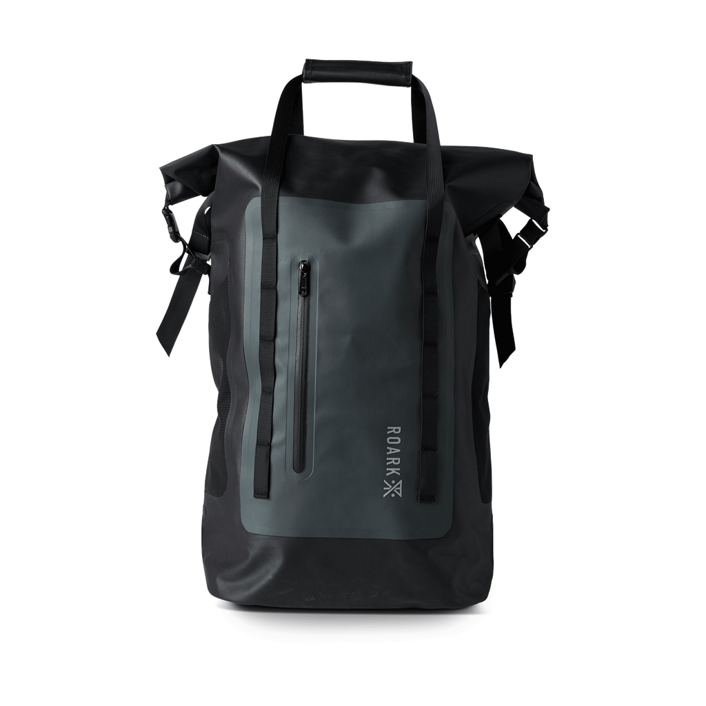 Komplize fehlender Link 42L Tasche - Schwarz
