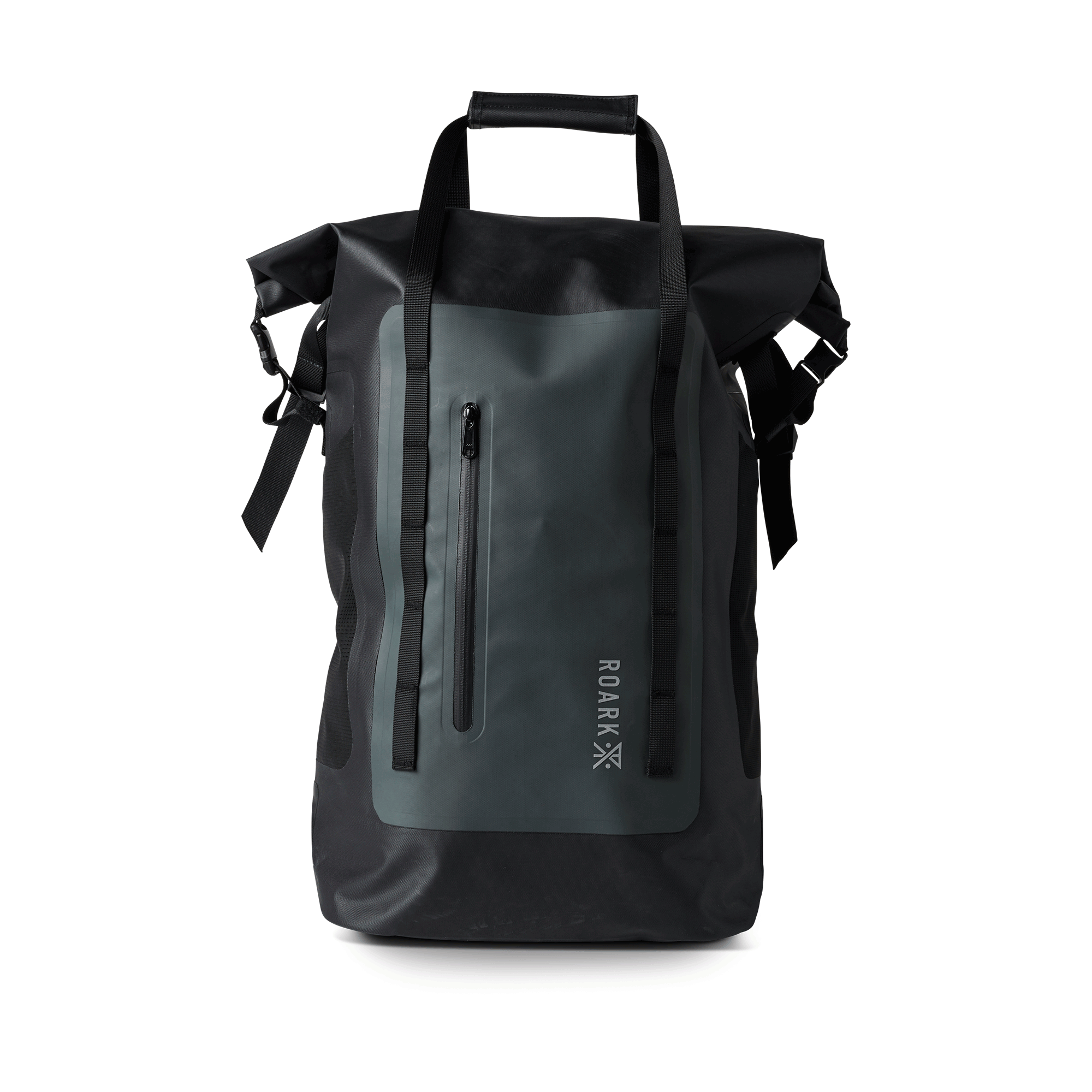 Komplize fehlender Link 42L Tasche - Schwarz