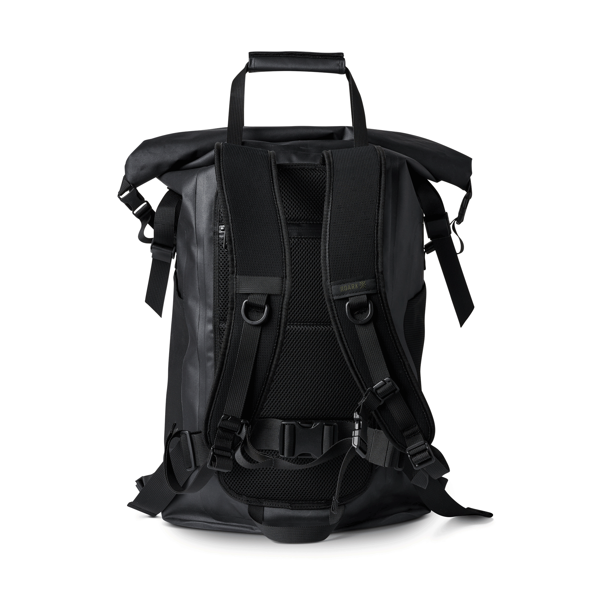 Komplize fehlender Link 42L Tasche - Schwarz