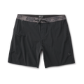 Boatman 3.0 Boardshorts - Schwarz