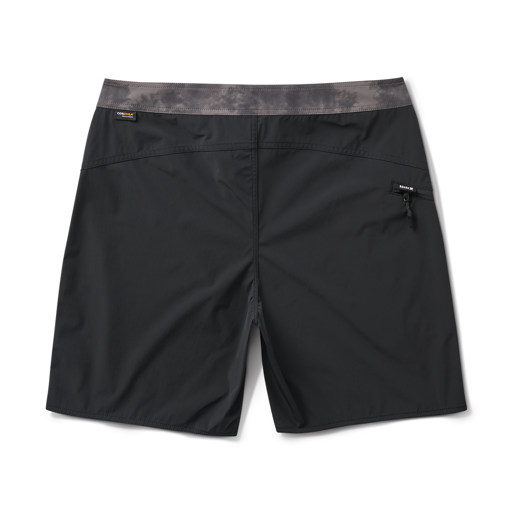 Boatman 3.0 Boardshorts - Schwarz