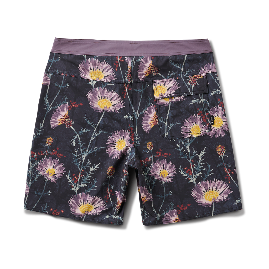 Passage 18.5' Boardshorts - Onyx