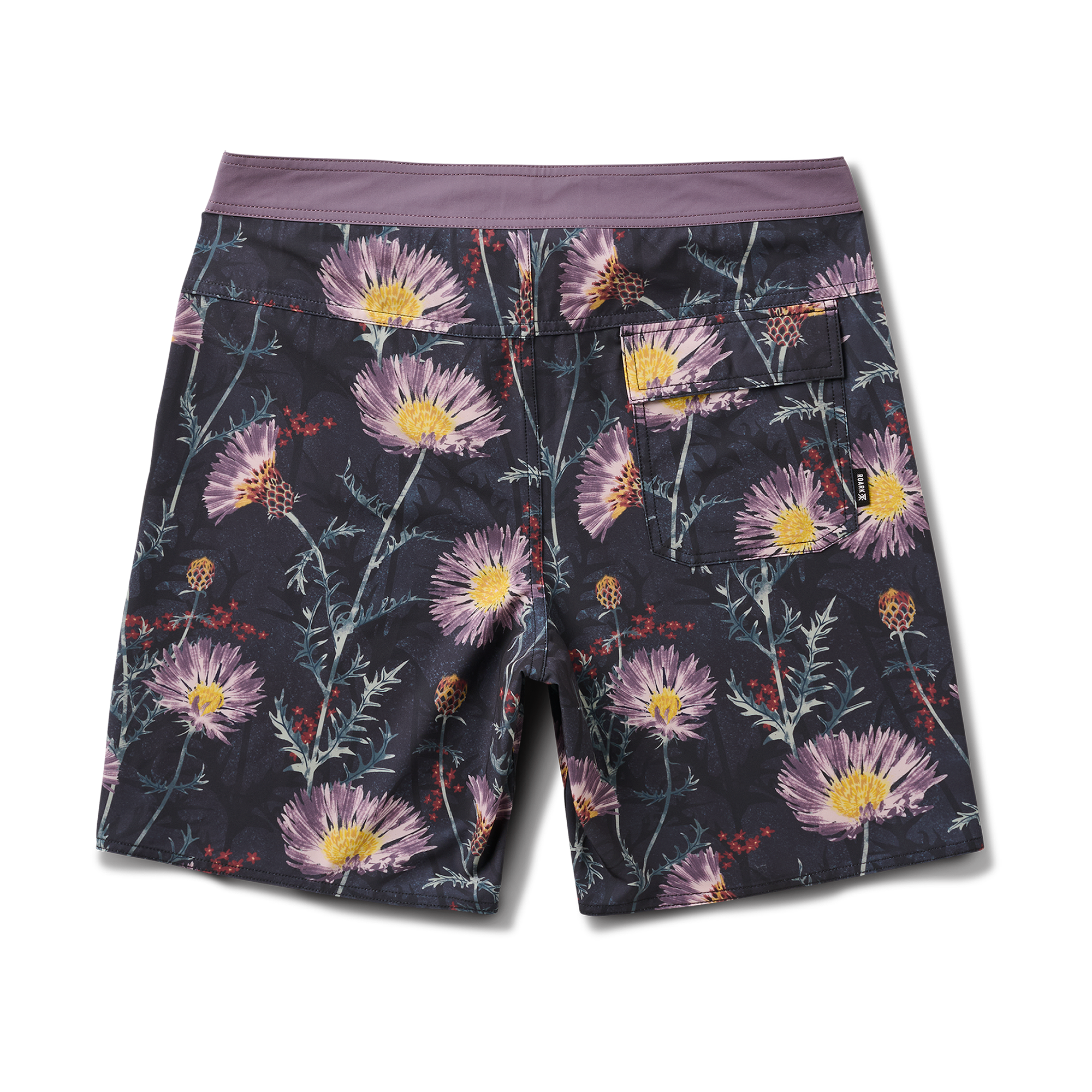 Passage 18.5' Boardshorts - Onyx