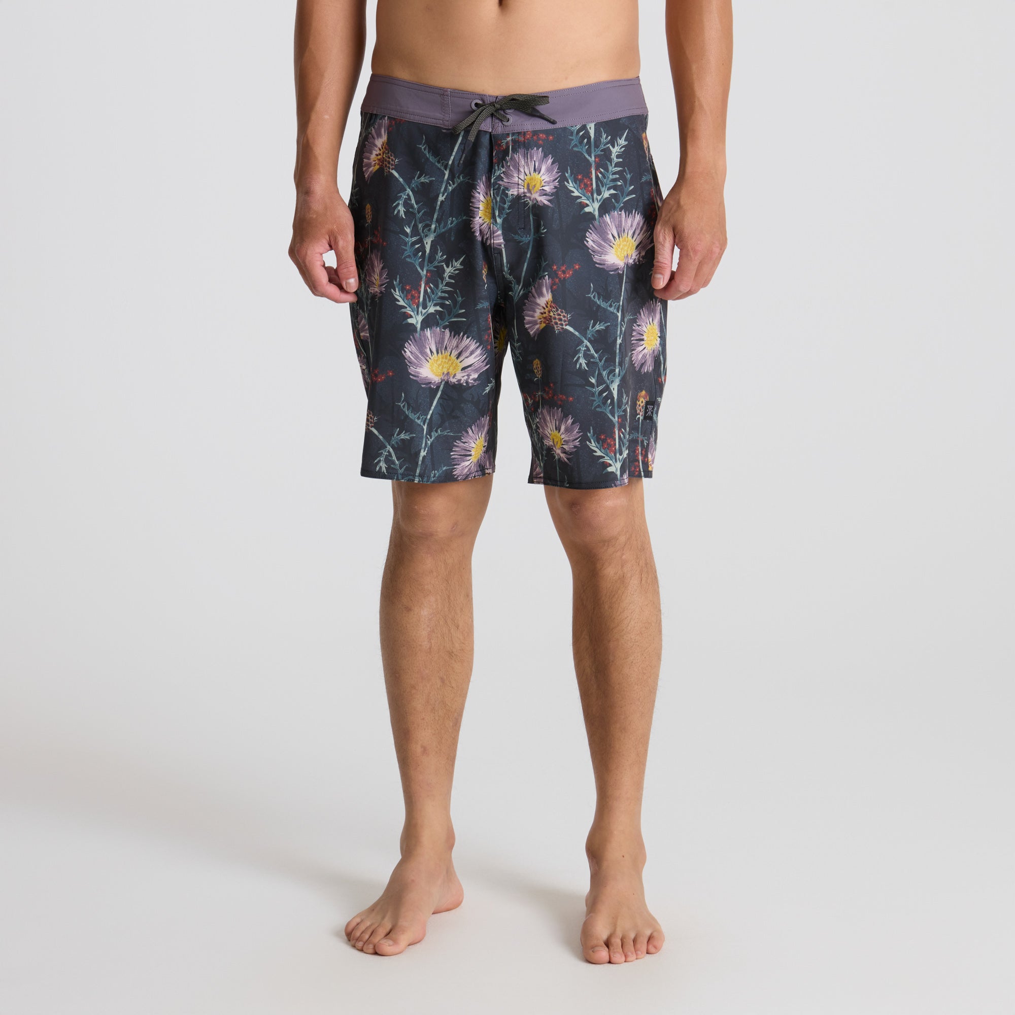 Passage 18.5' Boardshorts - Onyx