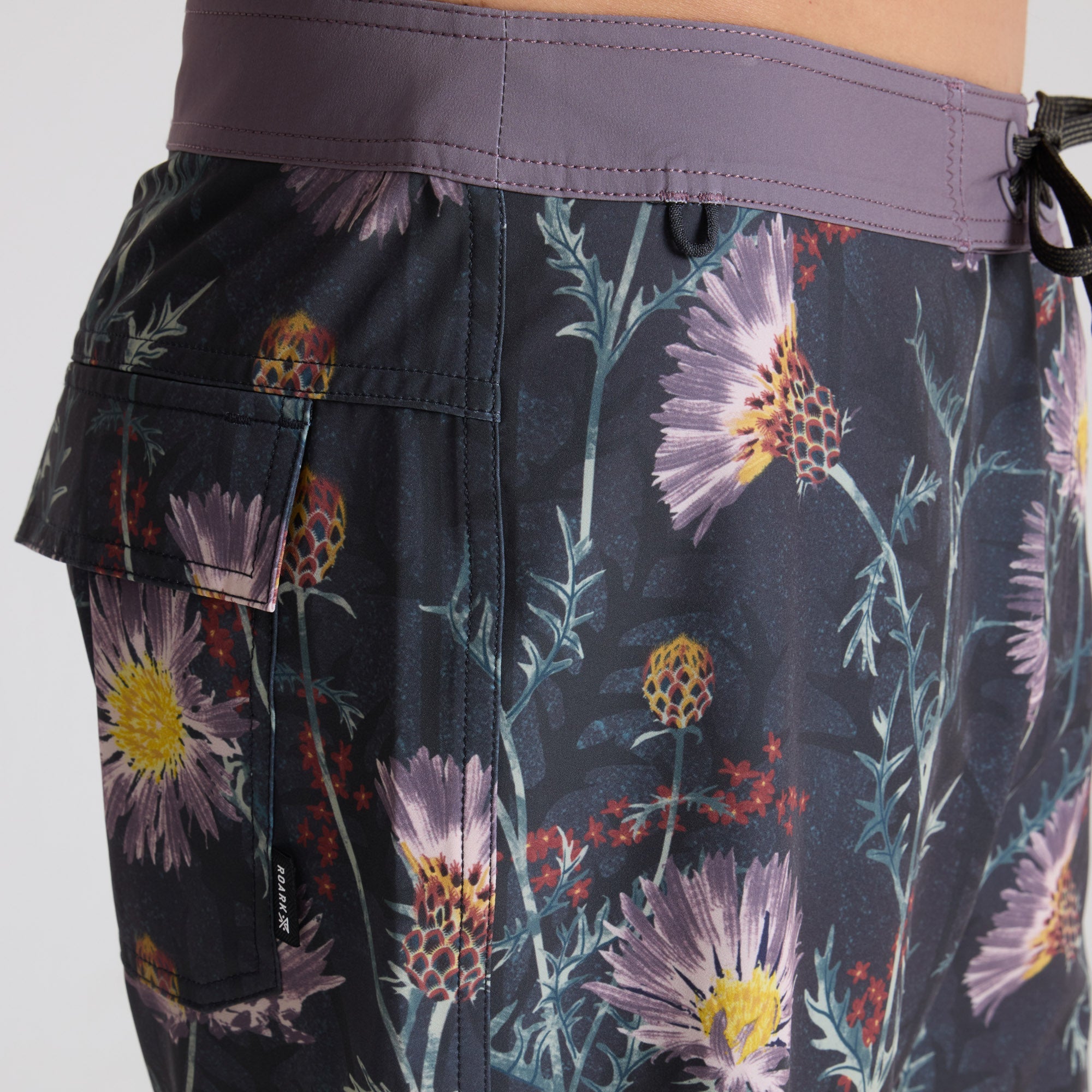 Passage 18.5' Boardshorts - Onyx