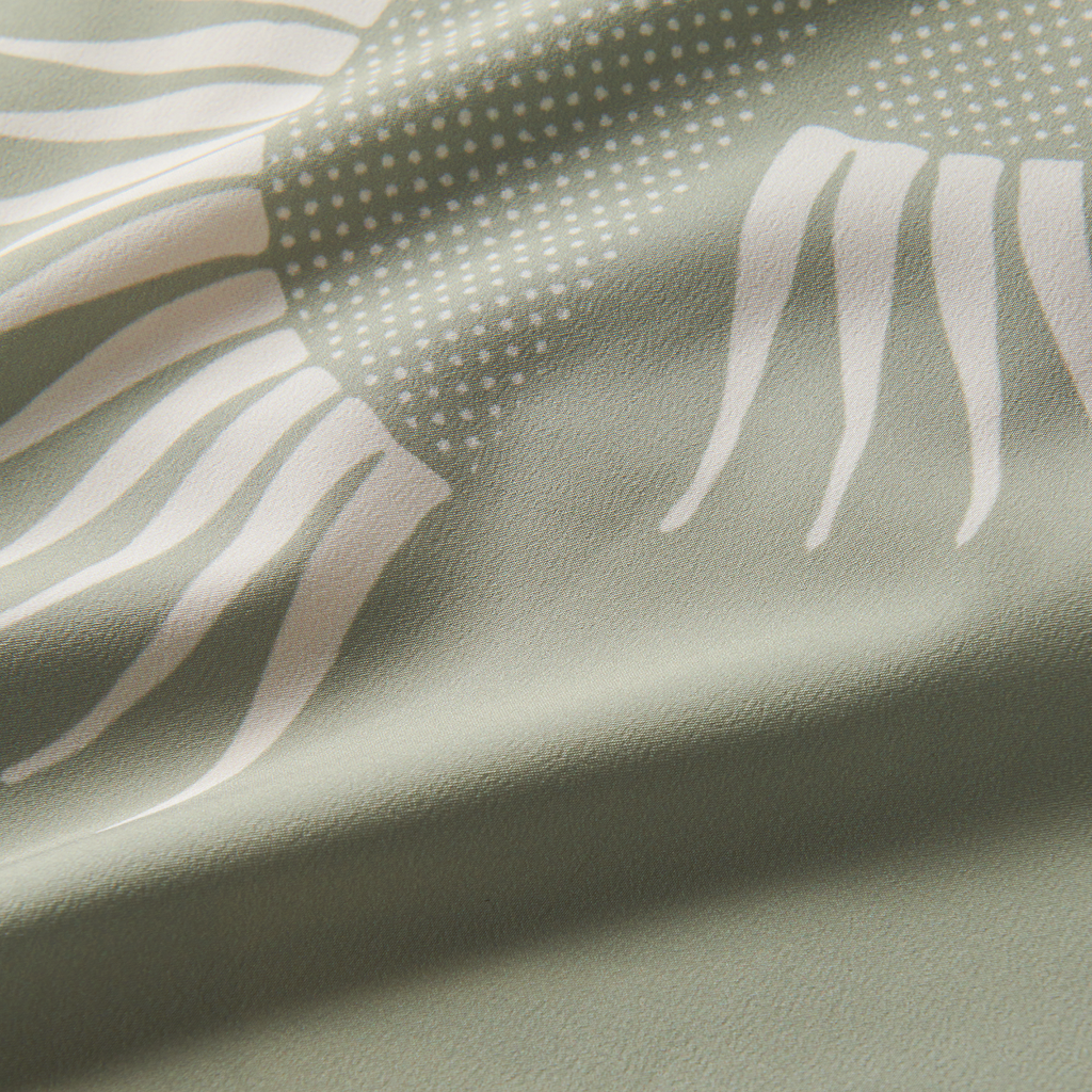Passage 18,5' Boardshorts - Seafoam