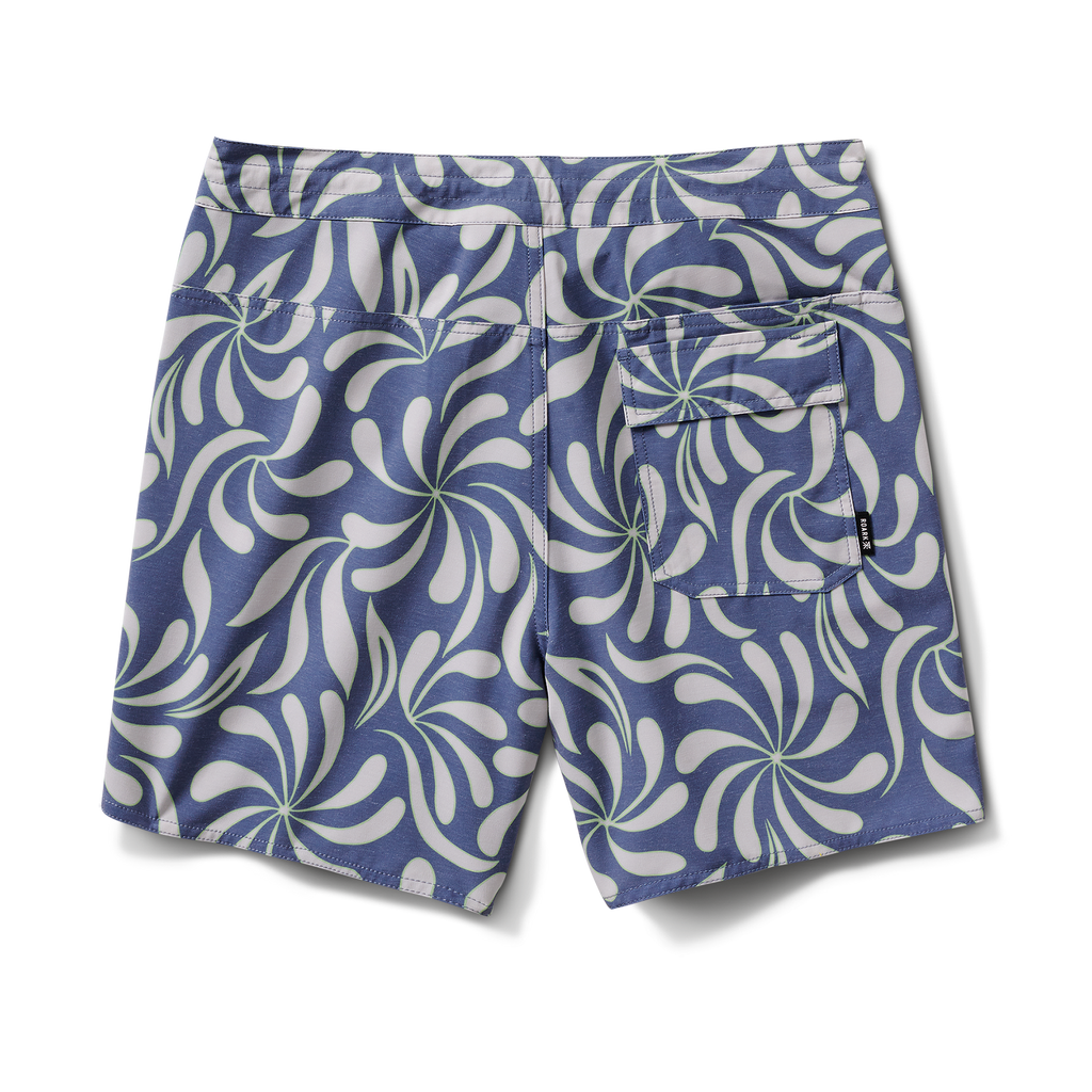 Chiller Boardshorts — Schiefer