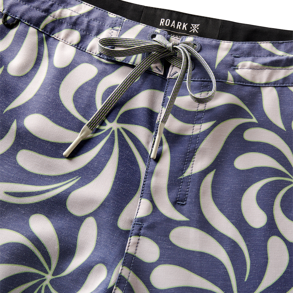 Chiller Boardshorts — Schiefer