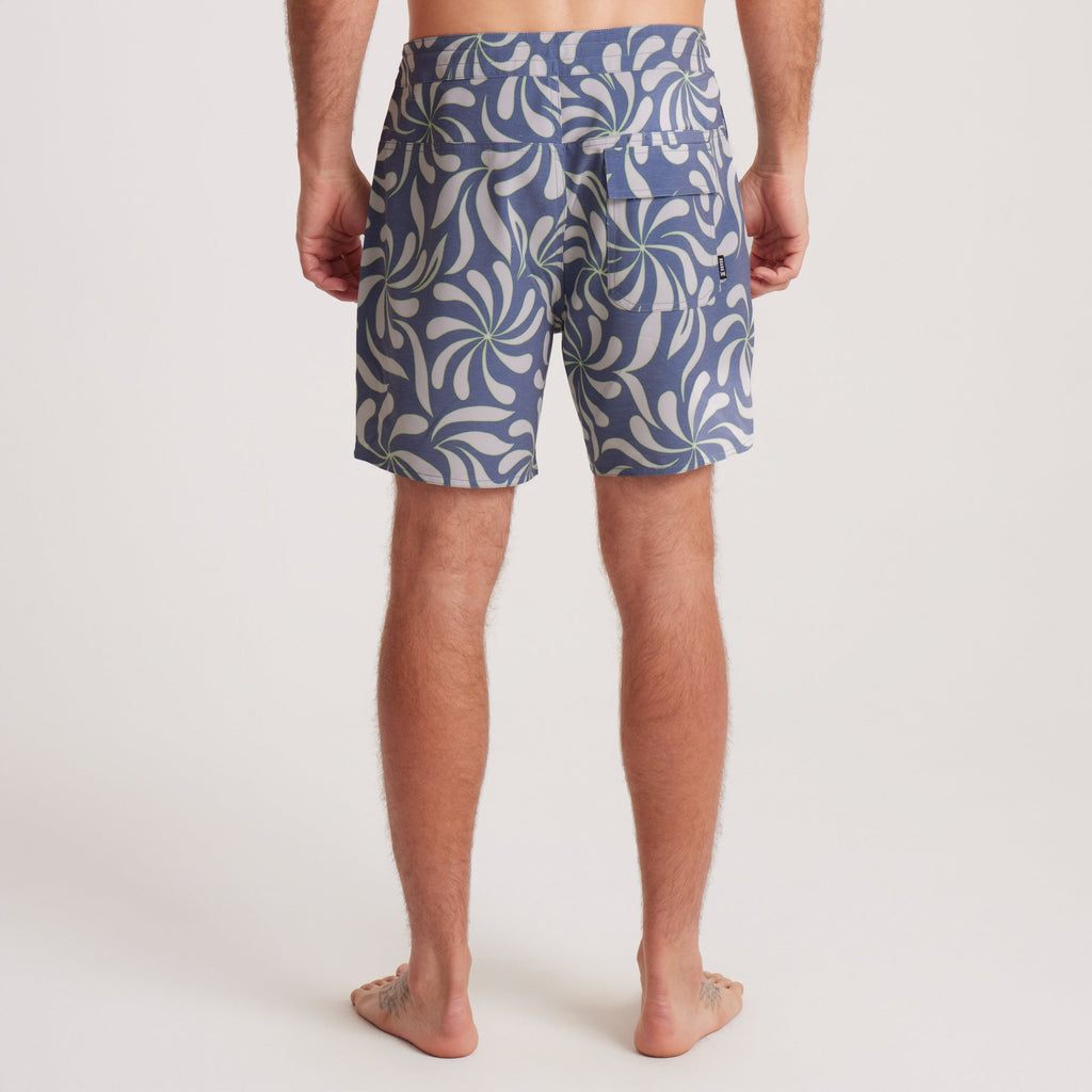 Chiller Boardshorts — Schiefer