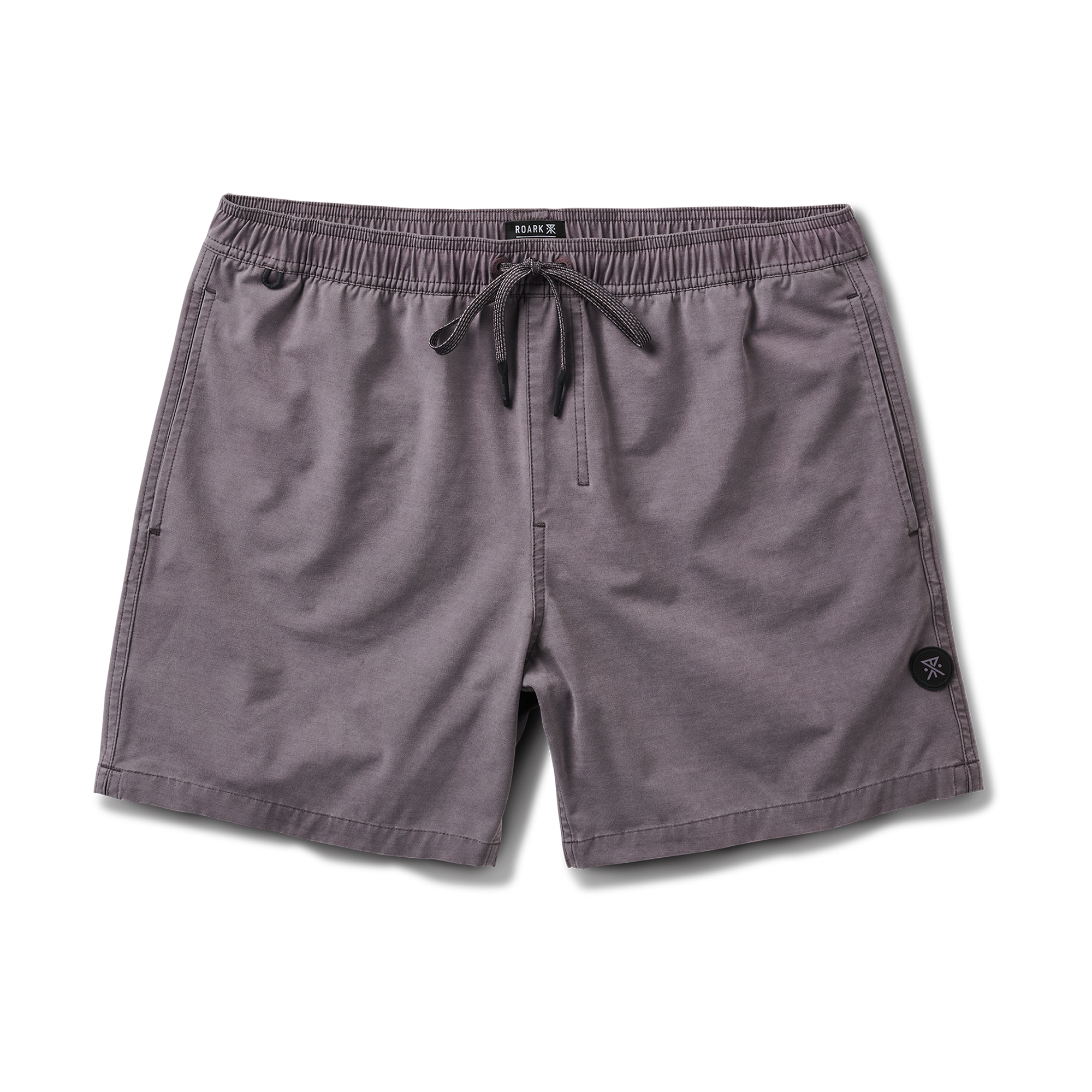 Shorey Trunks — Purple Ash