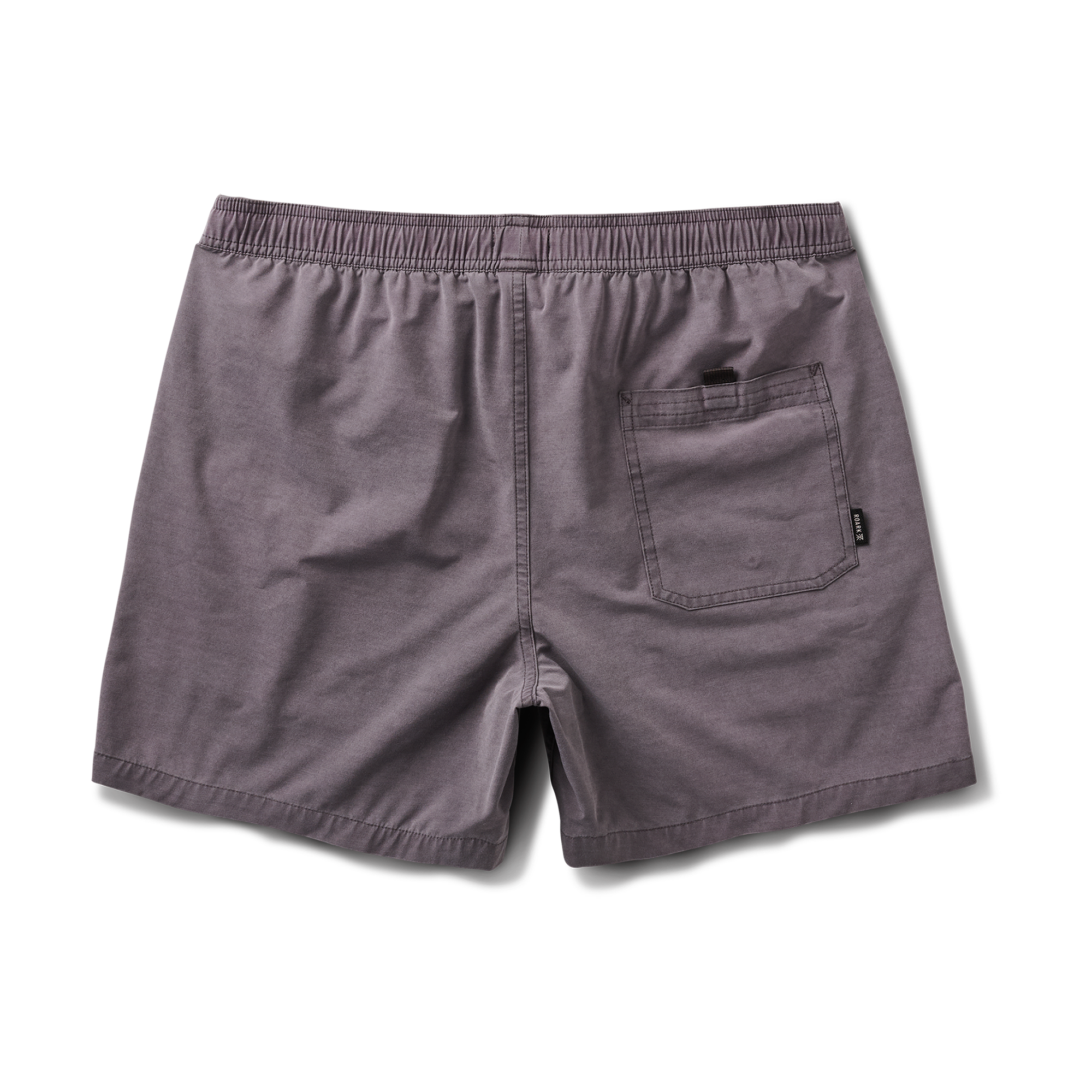 Shorey Trunks — Purple Ash