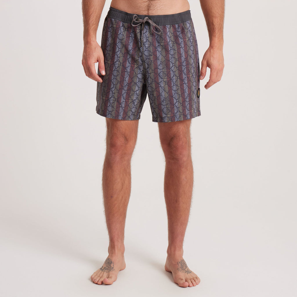 Shorey Trunks — H.O.D. Sunburst