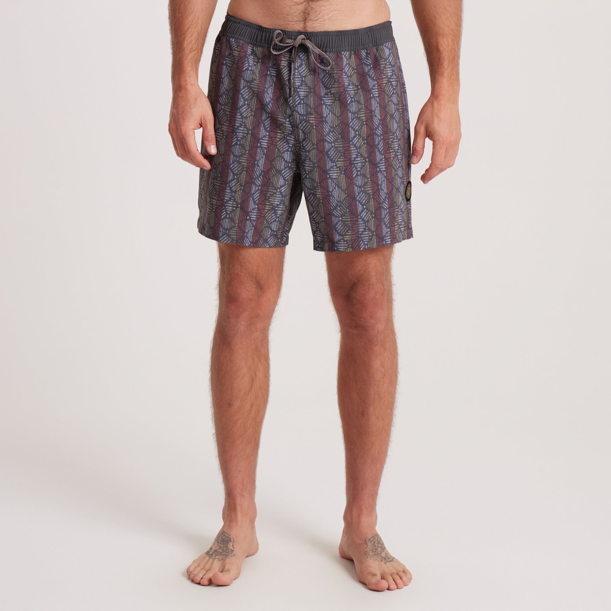 Shorey Trunks — H.O.D. Sunburst