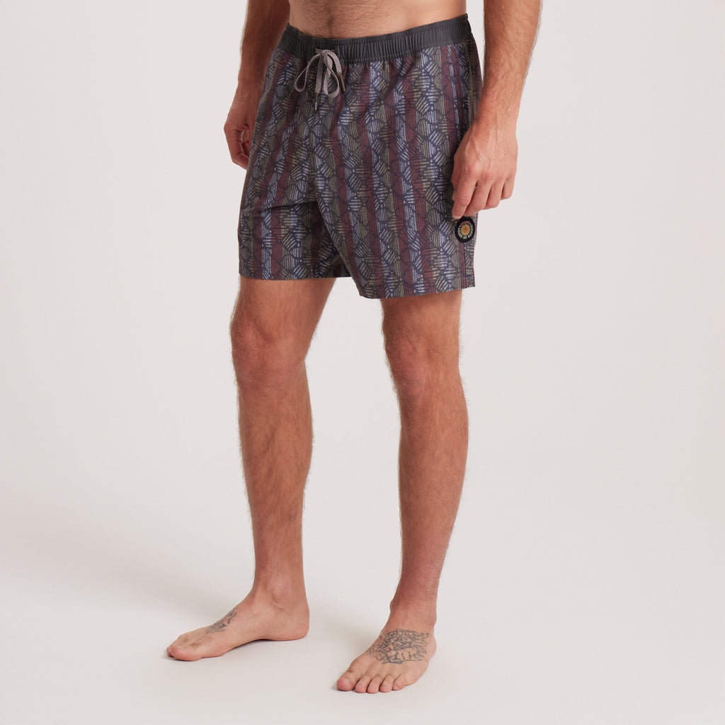 Shorey Trunks — H.O.D. Sunburst