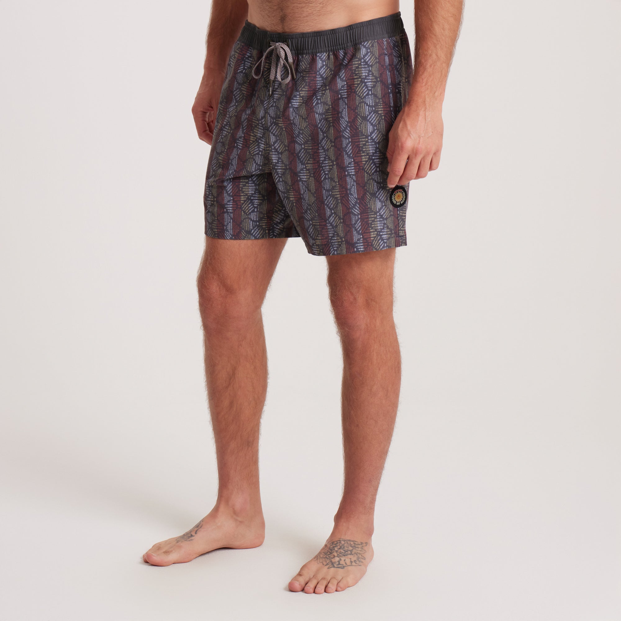 Shorey Trunks — H.O.D. Sunburst