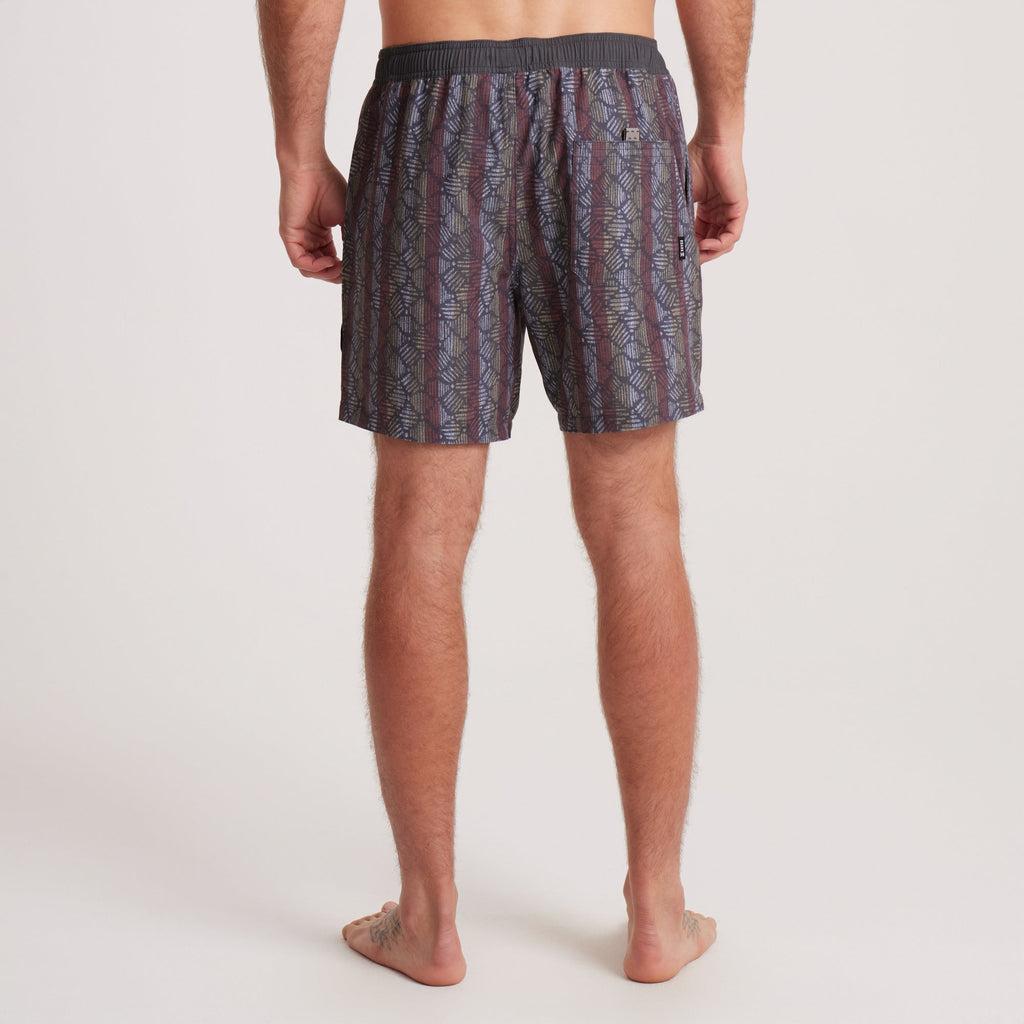 Shorey Trunks — H.O.D. Sunburst