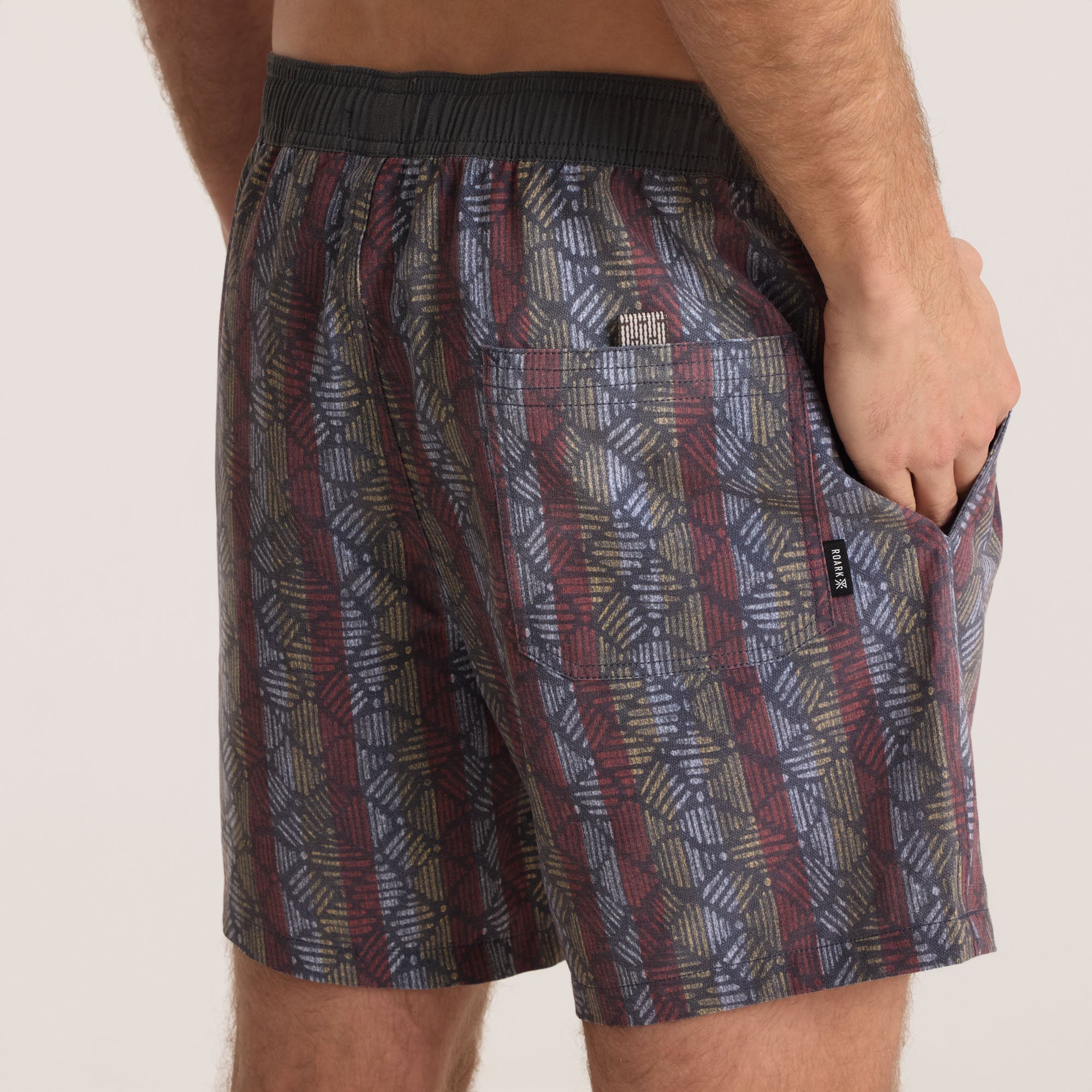 Shorey Trunks — H.O.D. Sunburst