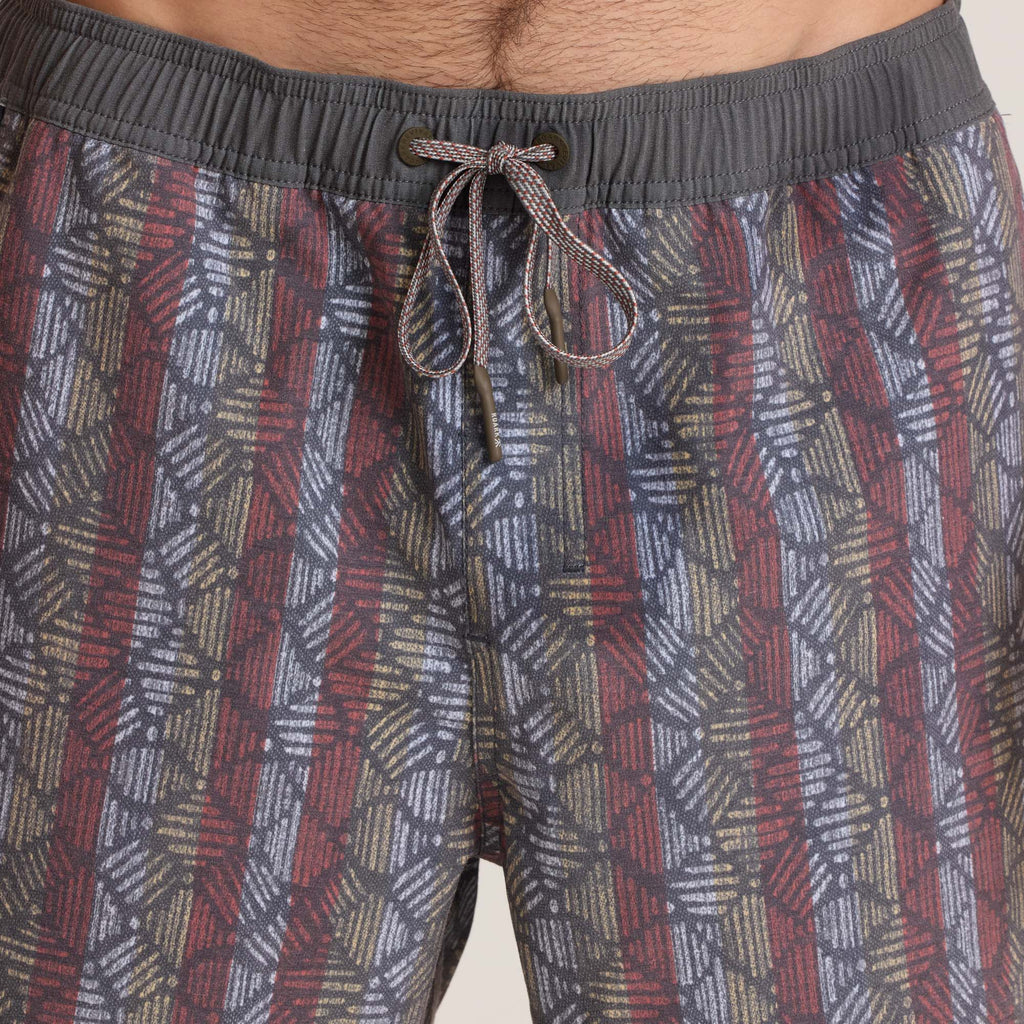 Shorey Trunks — H.O.D. Sunburst