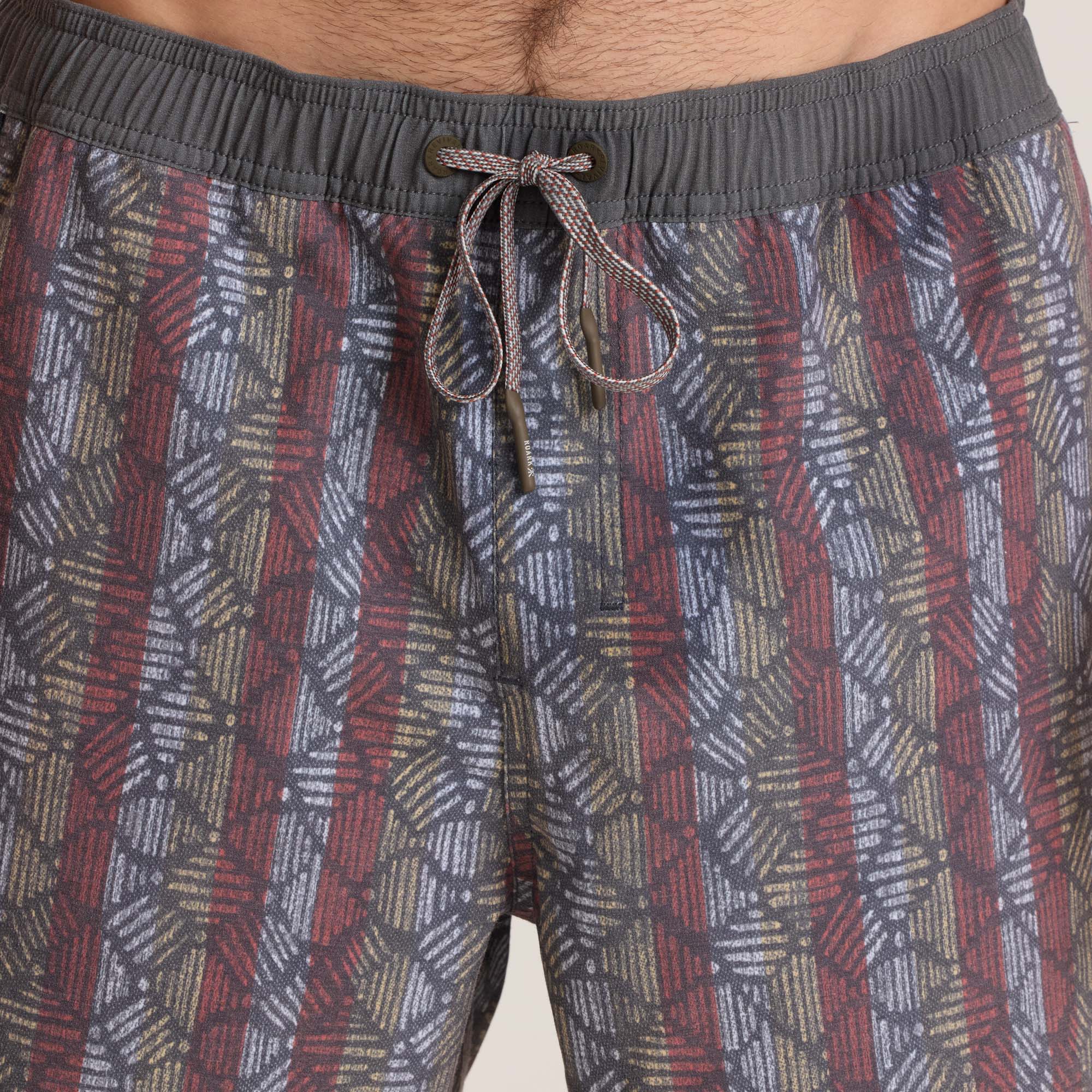 Shorey Trunks — H.O.D. Sunburst
