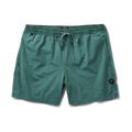 Shorey 16' Trunks - Sage Grün