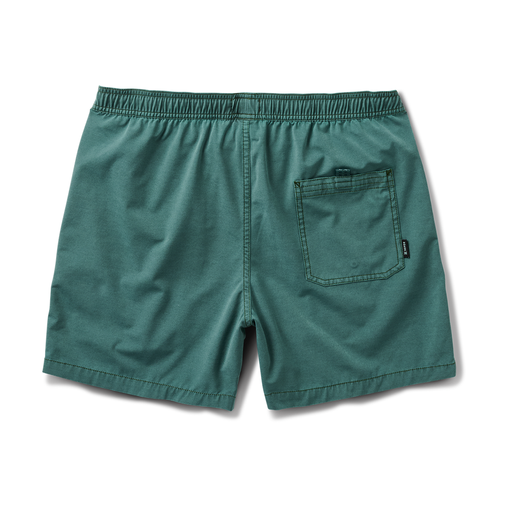 Shorey 16' Trunks - Sage Grün
