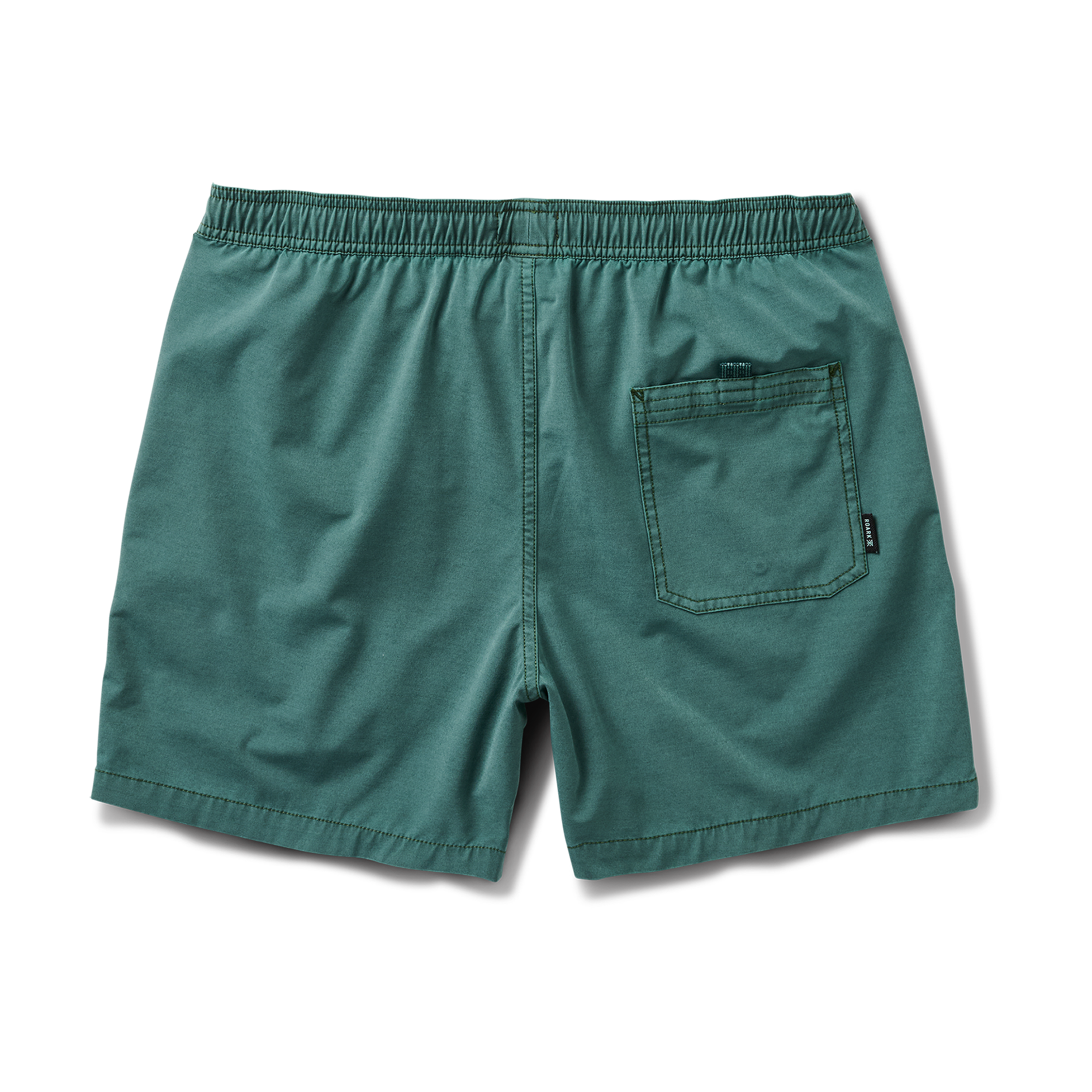 Shorey 16' Trunks - Sage Grün