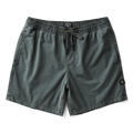 Shorey Trunks - Washed Schwarz