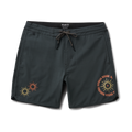 Chiller Boardshorts — Onyx