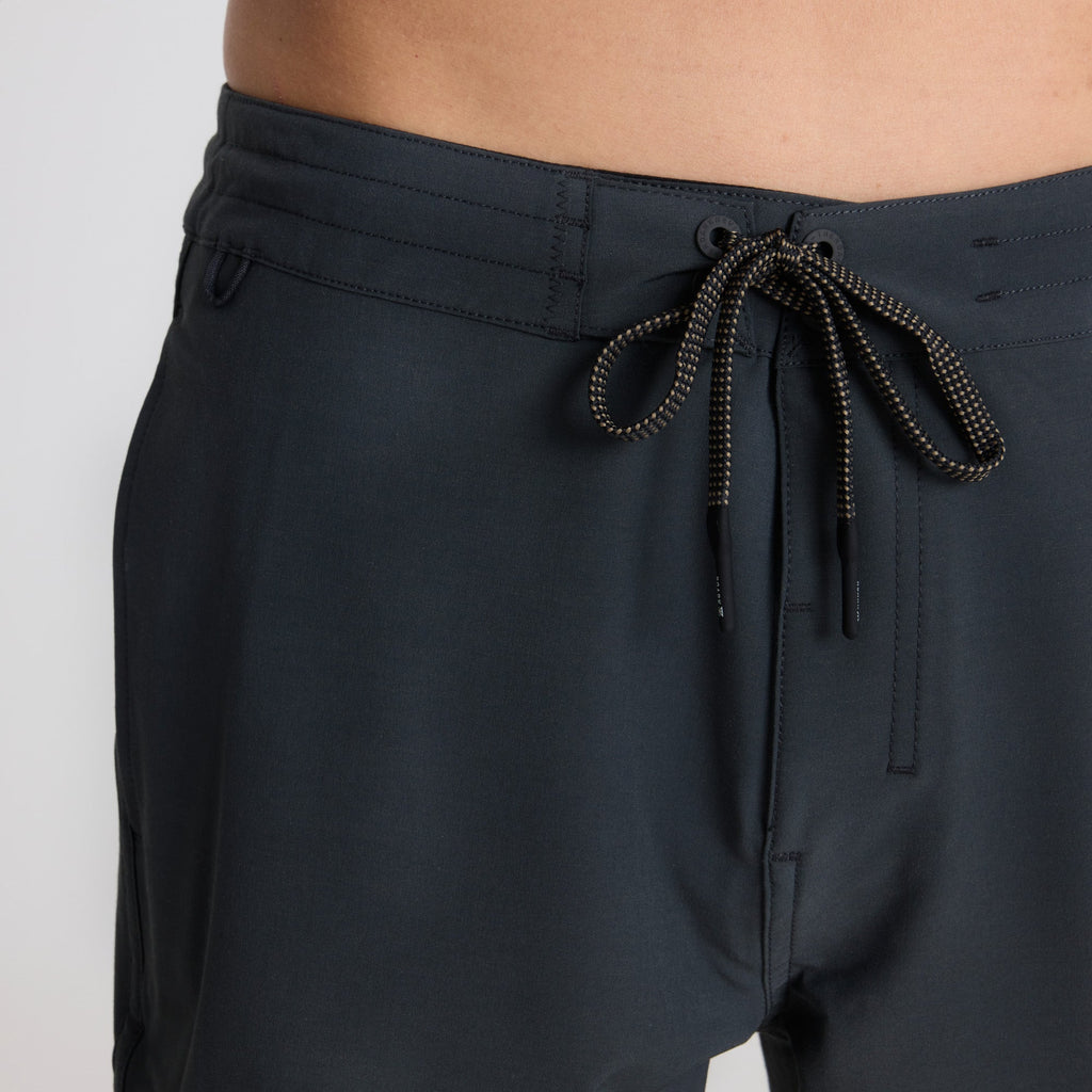 Chiller Boardshorts — Onyx