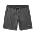 Burnt Passage 19' Boardshorts - Kohle