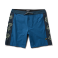 Passage 18,5' Boardshorts - Deep Blau