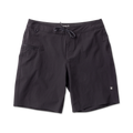 Passage Pro 18.5' Boardshorts - Schwarz