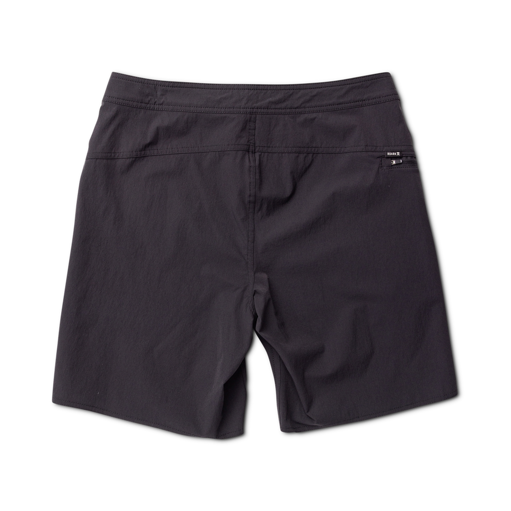 Passage Pro 18.5' Boardshorts - Schwarz