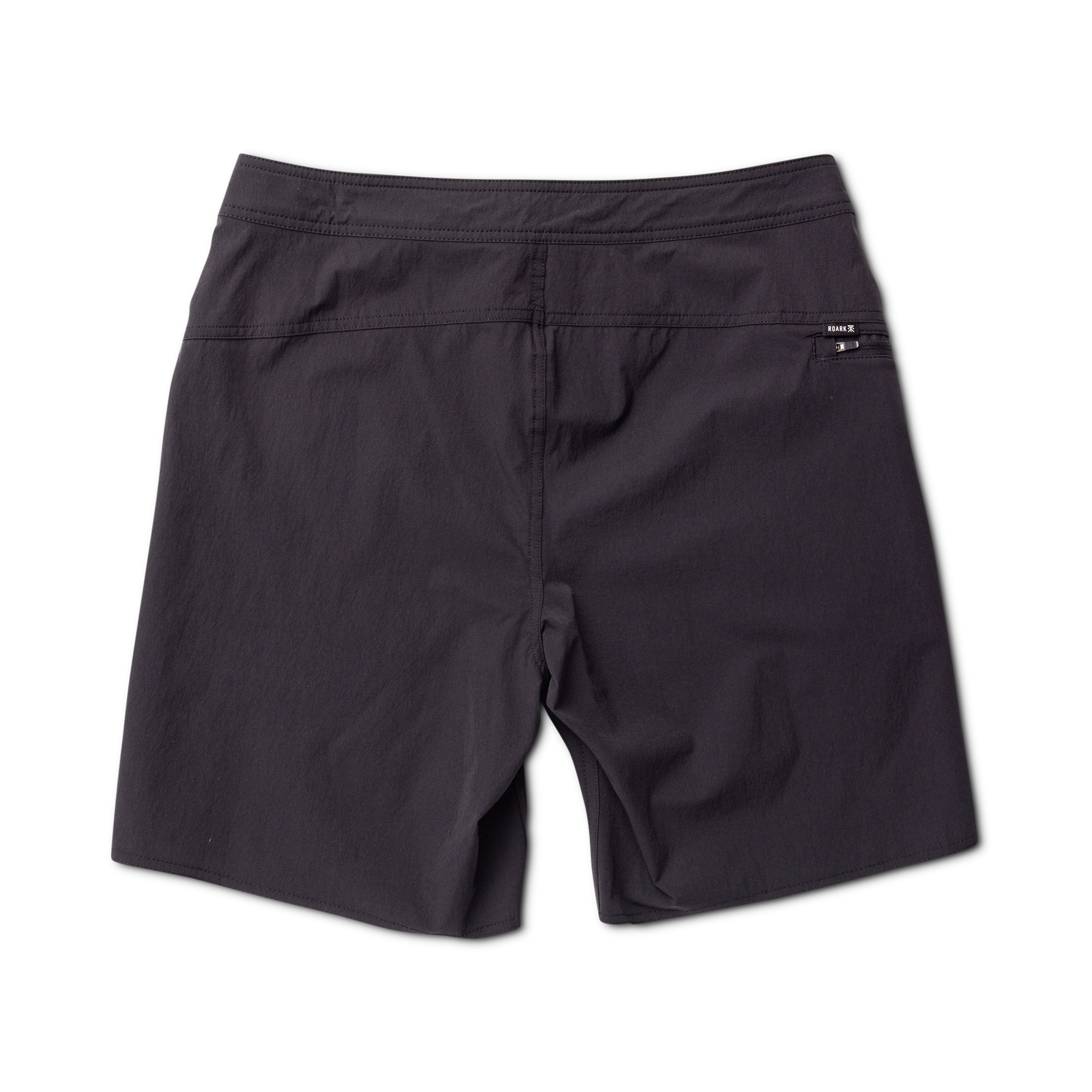Passage Pro 18.5' Boardshorts - Schwarz